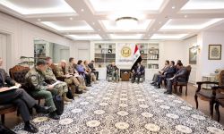 الأعرجي: العراق نجح بإعادة تأهيل ودمج العوائل العائدة من الهول في المجتمع